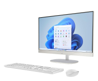 HP 24 AIO Ultra 5-125U/16GB/512/Win11 Touch 24-cr1010nw (C63J0EA) - 1454883 - zdjęcie 2